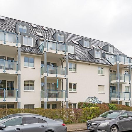 Hansa-Residenz Kleine Oase Scharbeutz Exterior foto